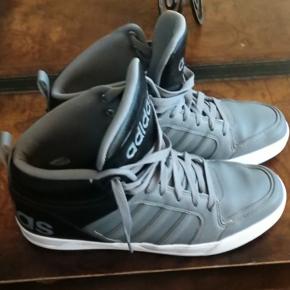 men's shoe's raleigh 9tis mid sneaker